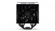 Endorfy Chłodzenie procesora Fera 5 Black ARGB EY3A012