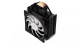 Endorfy Chłodzenie procesora Fera 5 Black ARGB EY3A012