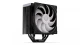 Endorfy Chłodzenie procesora Fera 5 Black ARGB EY3A012
