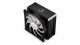 Endorfy Chłodzenie procesora Fera 5 Black ARGB EY3A012