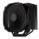 Endorfy Chłodzenie procesora Fortis 5 Black EY3A013