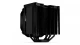 Endorfy Chłodzenie procesora Fortis 5 Black EY3A013