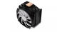 Endorfy Chłodzenie procesora Fortis 5 Black ARGB EY3A014