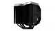 Endorfy Chłodzenie procesora Fortis 5 Black ARGB EY3A014