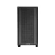 Chieftec Obudowa GS-03B-BLK-OP Night Hunter 4x Fan