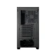 Chieftec Obudowa GS-03B-BLK-OP Night Hunter 4x Fan