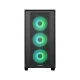 Chieftec Obudowa GS-03B-OP Hunter 3 Midi 4x ARGB Fans