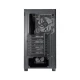 Chieftec Obudowa GS-03B-OP Hunter 3 Midi 4x ARGB Fans