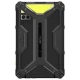 ULEFONE Tablet Armor Pad 4 Ultra Thermal 5G 10.36 cala 8/256GB IP69K termowizja Czarny