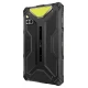 ULEFONE Tablet Armor Pad 4 Ultra Thermal 5G 10.36 cala 8/256GB IP69K termowizja Czarny