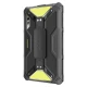 ULEFONE Tablet Armor Pad 3 Pro 4G 10.36 cala 8/256GB Czarny