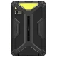 ULEFONE Tablet Armor Pad 4 Ultra 5G 10.36 cala 8/256GB IP69K Czarny