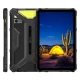 ULEFONE Tablet Armor Pad 4 Ultra 5G 10.36 cala 8/256GB IP69K Czarny