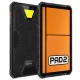 ULEFONE Tablet Armor Pad 2 4G 11 cali 8/256GB Czarny