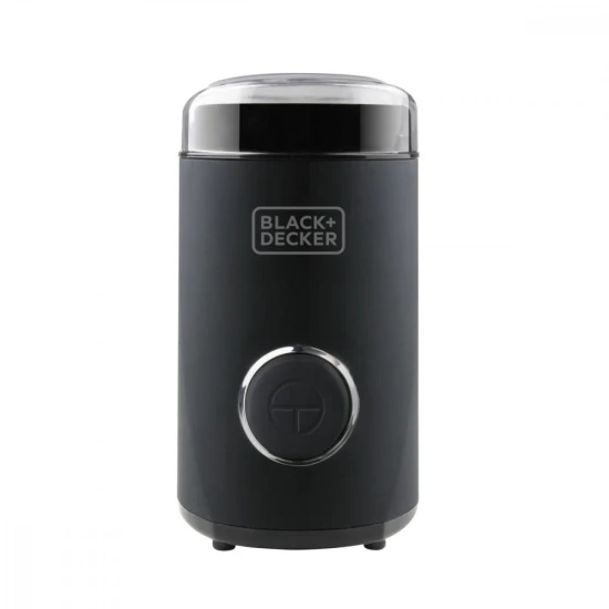 BLACK &amp; DECKER Młynek do kawy BXCG150E
