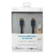 LogiLink Kabel premium HDMI Ultra HD, 7.5m