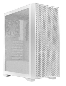 Logic Concept Obudowa  Dart Pro Midi Biała