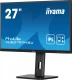 IIYAMA Monitor 27 cali XUB2797HSU-B2 IPS,FHD,HAS,300cd,(5y)