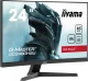 IIYAMA Monitor 24 cale GC2480HSU-B1,VA,180HZ,1500R,USBx2,0,5ms,300cd