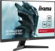 IIYAMA Monitor 24 cale GC2480HSU-B1,VA,180HZ,1500R,USBx2,0,5ms,300cd