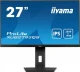 IIYAMA Monitor 27 cali XUB2793QS-B7,IPS,QHD,HAS(150mm),100Hz,300cd