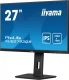 IIYAMA Monitor 27 cali XUB2793QS-B7,IPS,QHD,HAS(150mm),100Hz,300cd