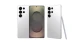 Samsung Galaxy S25 Ultra (S938) 5G 12/256GB Titanium White Silver