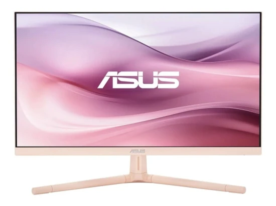 Asus Monitor 27 cali VU279CFE-G VU IPS 100Hz HDMI USB-C 15W