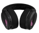 Asus Słuchawki ROG Pelta Wireless 2.4GHz/BT/USB-C/PC/MAC/PS4/PS5/Nintendo