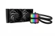 Be quiet! Chłodzenie wodne Silent Loop 3 240mm AIO