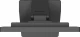 IIYAMA Monitor 17 cali 1731SR-B1S TN,RESISTIVE,HDMI,DP,VGA,IP54,2x1W