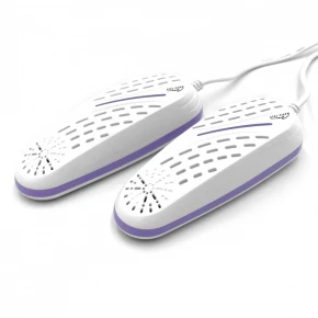 Media-Tech Suszarka do butow Boots Ozone Dryer 2 MT6532