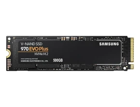 Samsung 970 EVO PLUS MZ-V7S500BW 500GB Dysk SSD MZ-V7S500BW