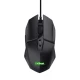 Trust Mysz gamingowa GXT109P Felox czarna