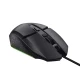 Trust Mysz gamingowa GXT109P Felox czarna