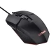 Trust Mysz gamingowa GXT109P Felox czarna