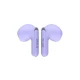 Trust Słuchawki earbuds Yavi Bluetooth ENC fioletowe