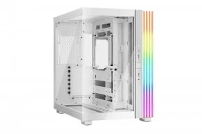 Be quiet! Obudowa Light Base 600 DX biały
