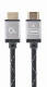 Gembird Kabel HDMI high speed z ethernet Select Plus 5m