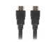 Lanberg Kabel HDMI M/M v1.4 CCS 1m czarny