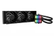Be quiet! Chłodzenie wodne Silent Loop 3 360mm AIO