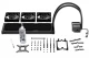 Be quiet! Chłodzenie wodne Silent Loop 3 360mm AIO