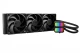 Be quiet! Chłodzenie wodne Silent Loop 3 420mm AIO