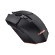 Trust Mysz bezprzewodowa GXT110 Felox czarna