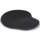 Hama Podkładka pod mysz ergonomiczna czarna