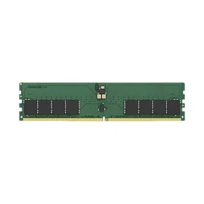 Kingston Pamięć DDR5 64GB (1*64GB) 6400 CL52 2Rx8 CUDIMM