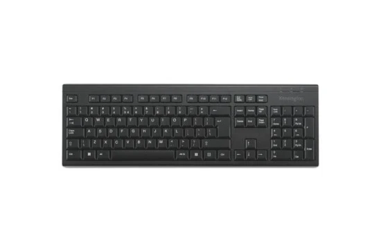 Kensington Klawiatura bezprzewodowa KB150 EQ