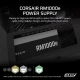 Corsair Zasilacz RM1000e PCIe5.1 80+GOLD F.MODULAR ATX3.1