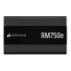 Corsair Zasilacz RM750e PCIe 5.1 80+GOLD F.MODULAR ATX3.1