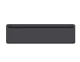 Trust Klawiatura bezprzewodowa Vaiya Multi Black US